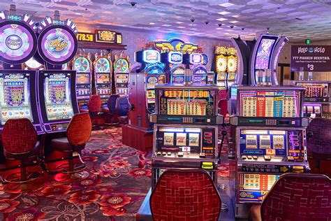  slot machine casino california